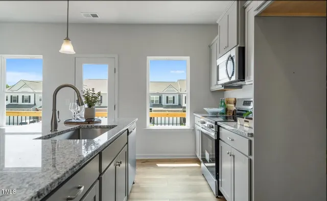 $459,900 | 732 Orch Vista Circle, Raleigh, NC 27606