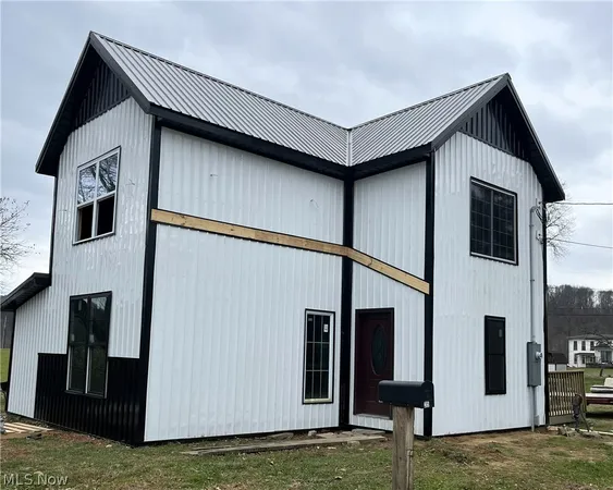 $140,000 | 215 Winslow Street, Kimbolton, OH 43749