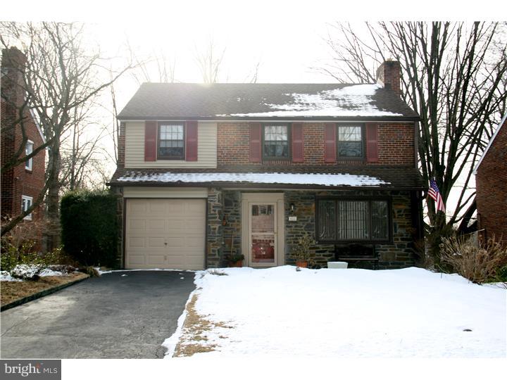 1622 Brookhaven Road Wynnewood, PA 19096 - Photo 1 of 18 Exterior