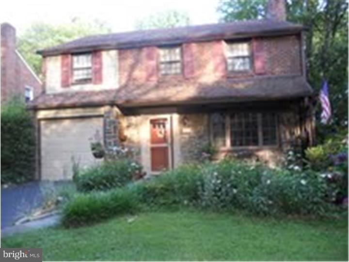 1622 Brookhaven Road Wynnewood, PA 19096 - Photo 2 of 18 Exterior
