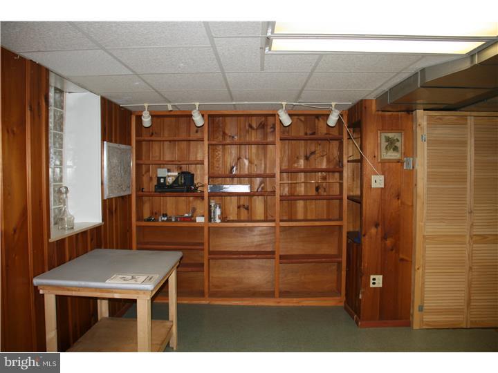 1622 Brookhaven Road Wynnewood, PA 19096 - Photo 14 of 18 Basement - Finished