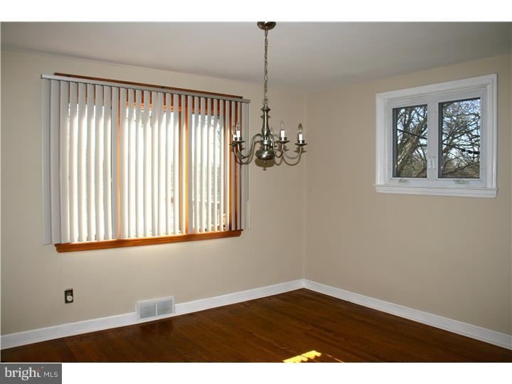 1622 Brookhaven Road Wynnewood, PA 19096 - Photo 6 of 18 Dining Room
