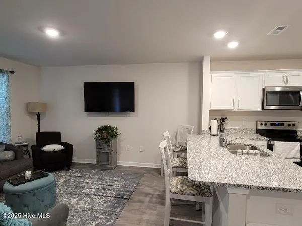 $245,900 | 3010 Alibird Lane, Carthage, NC 28327