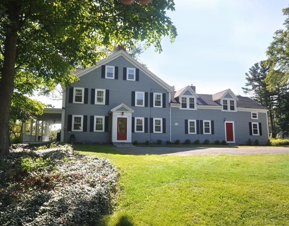 546 Sterling Road Lancaster, MA 01523 - Photo 40 of 41