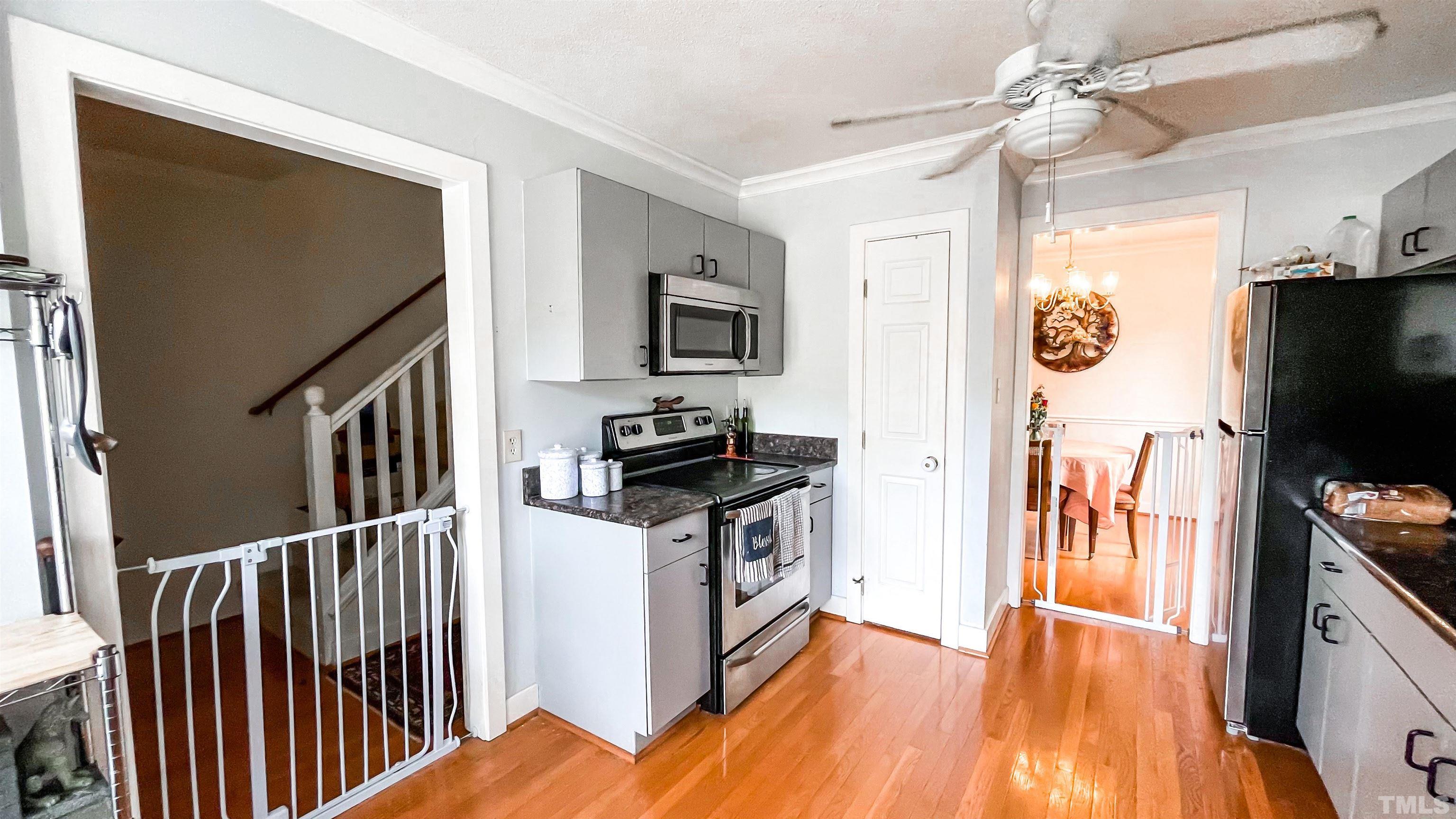 1407 Quarter Point Raleigh, NC 27615 - Photo 14 of 19 Gallery Image 14