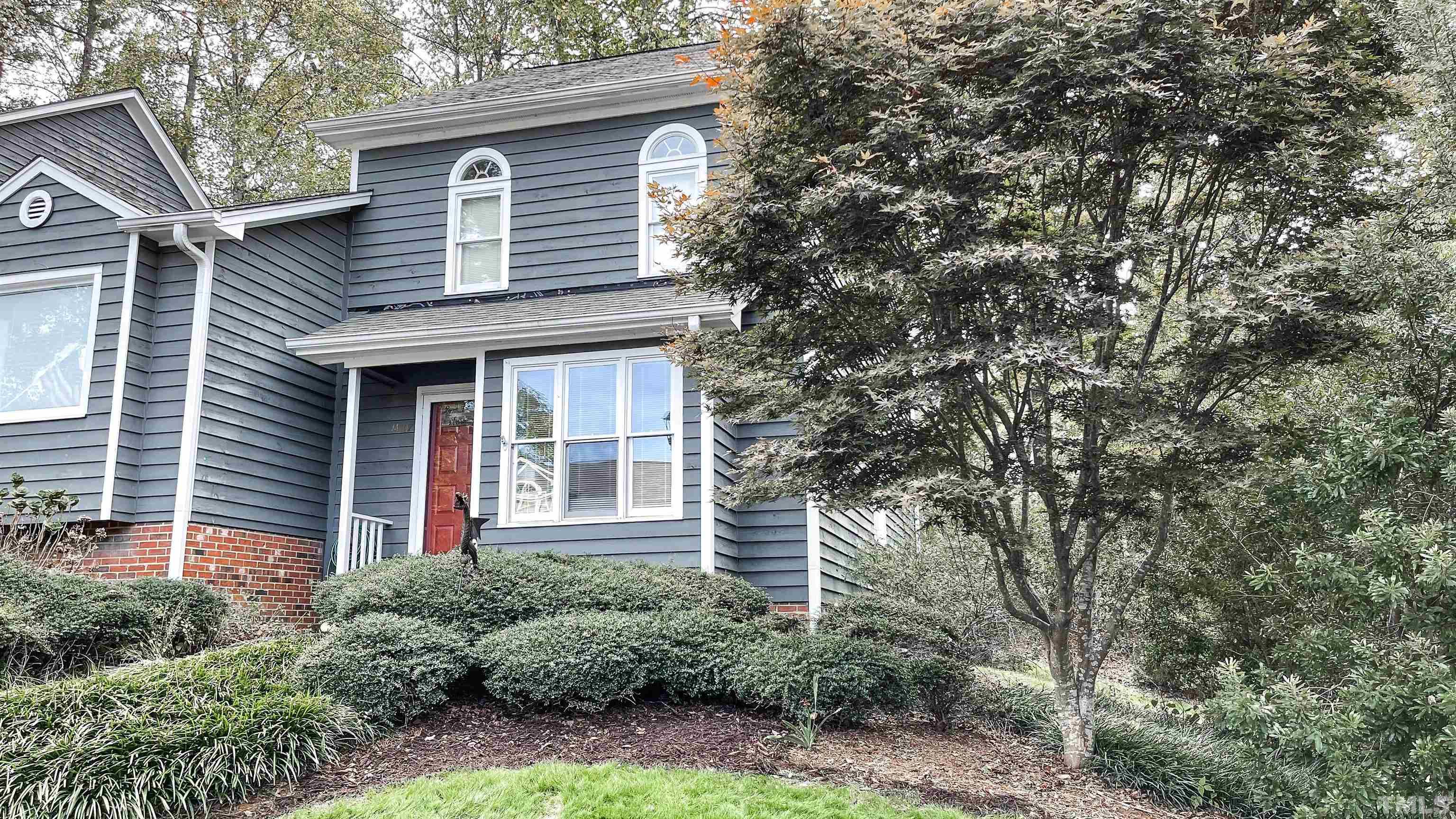 1407 Quarter Point Raleigh, NC 27615 - Photo 3 of 19 Gallery Image 3