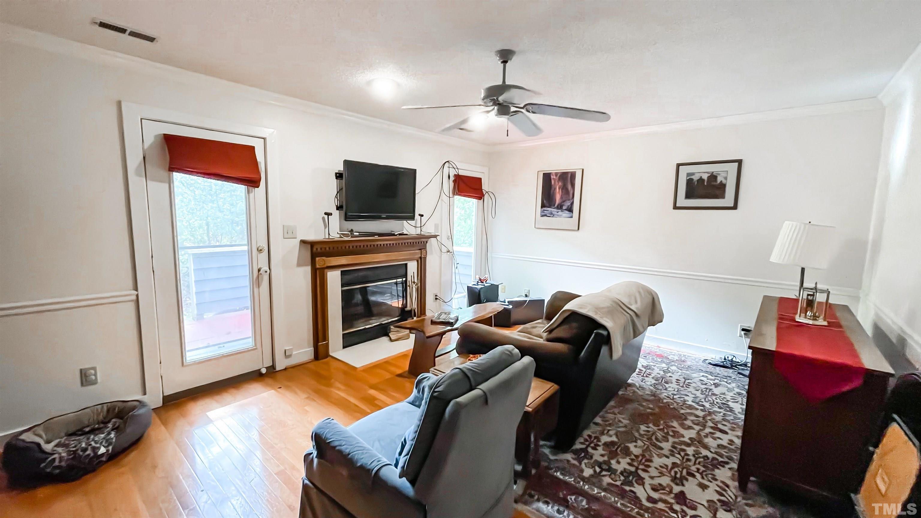1407 Quarter Point Raleigh, NC 27615 - Photo 8 of 19 Gallery Image 8