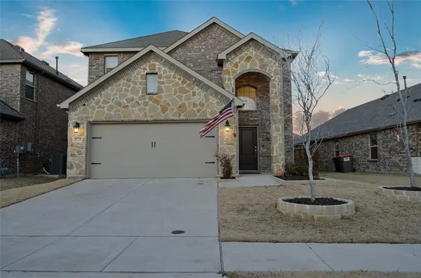 $385,000 | 525 Liliana Lane, Anna, TX 75409