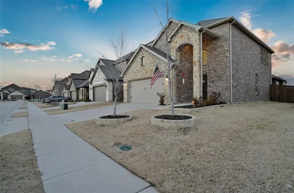 $385,000 | 525 Liliana Lane, Anna, TX 75409