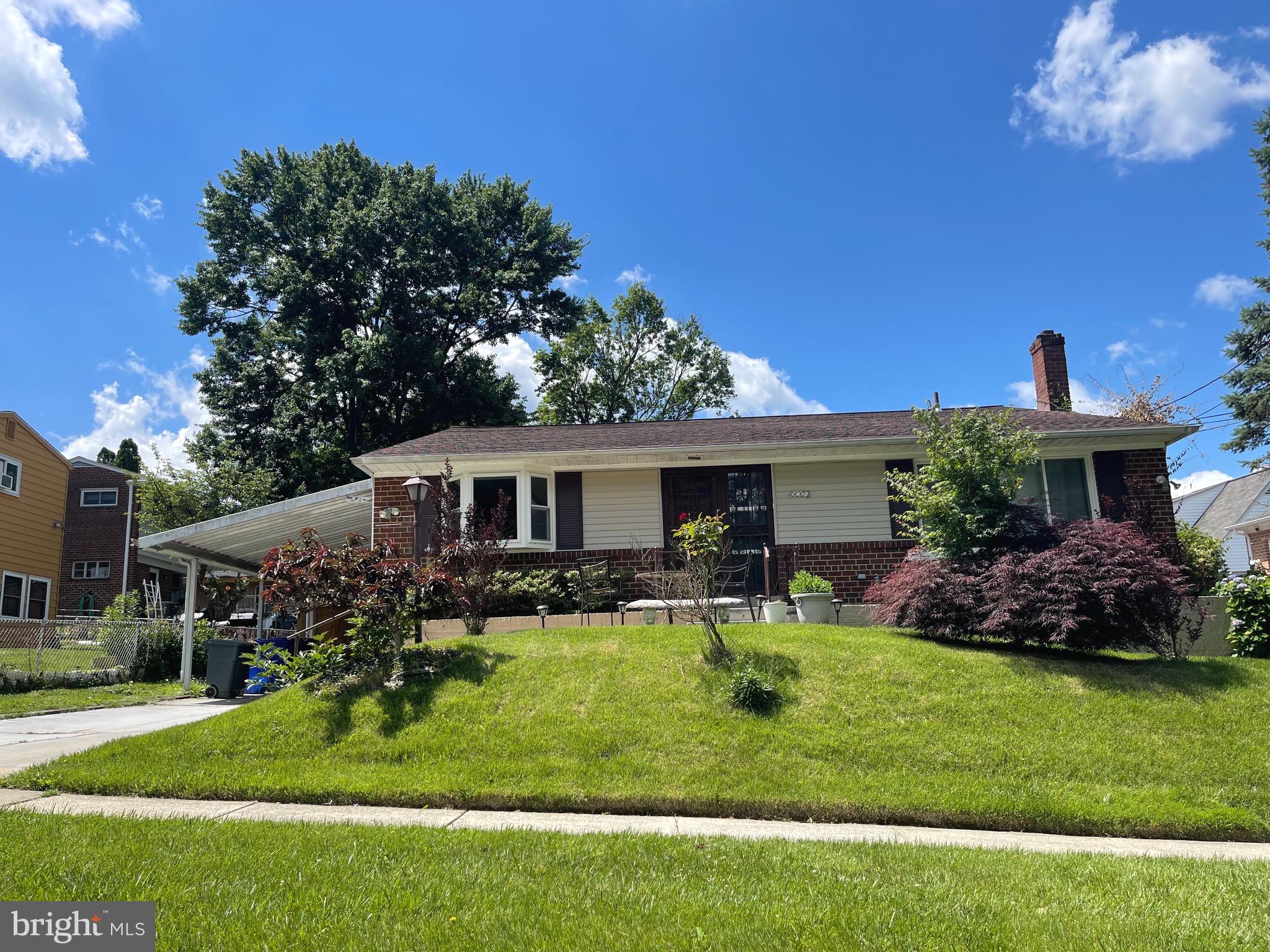 13002 Bluhill Road Silver Spring, MD 20906 - Photo 3 of 27