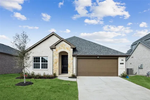 $339,000 | 3002 Cantoni Creek, Princeton, TX 75407