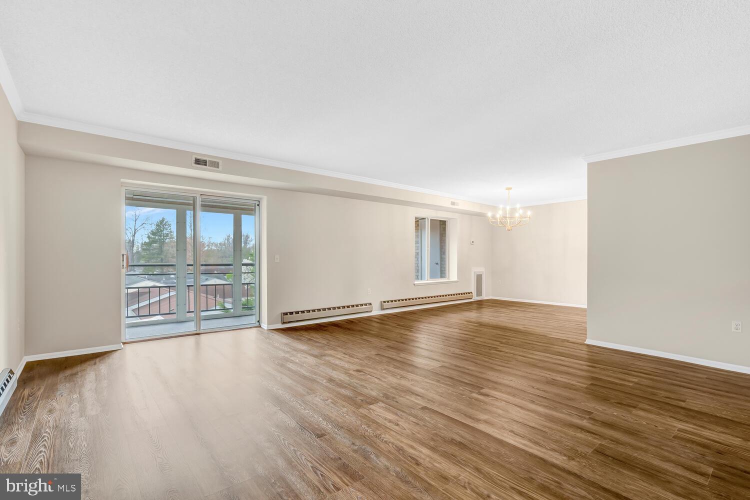 15300 Wallbrook Court, Unit 473A Silver Spring, MD 20906 - Photo 10 of 58 Spacious open feel