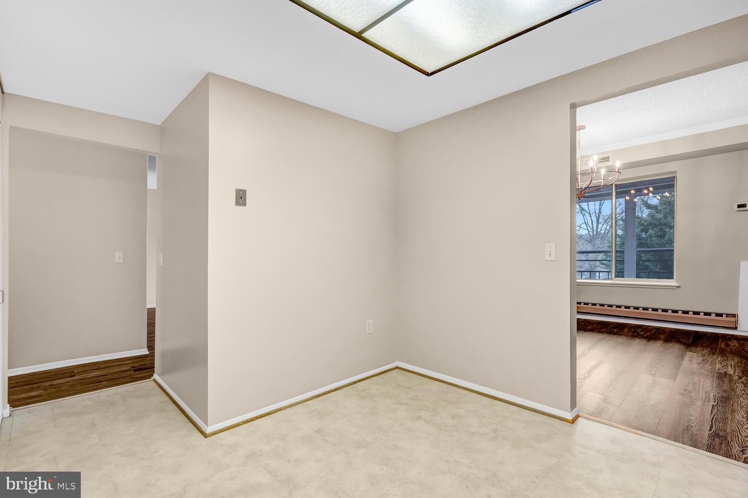 15300 Wallbrook Court, Unit 473A Silver Spring, MD 20906 - Photo 21 of 58 Kitchen-Table Space
