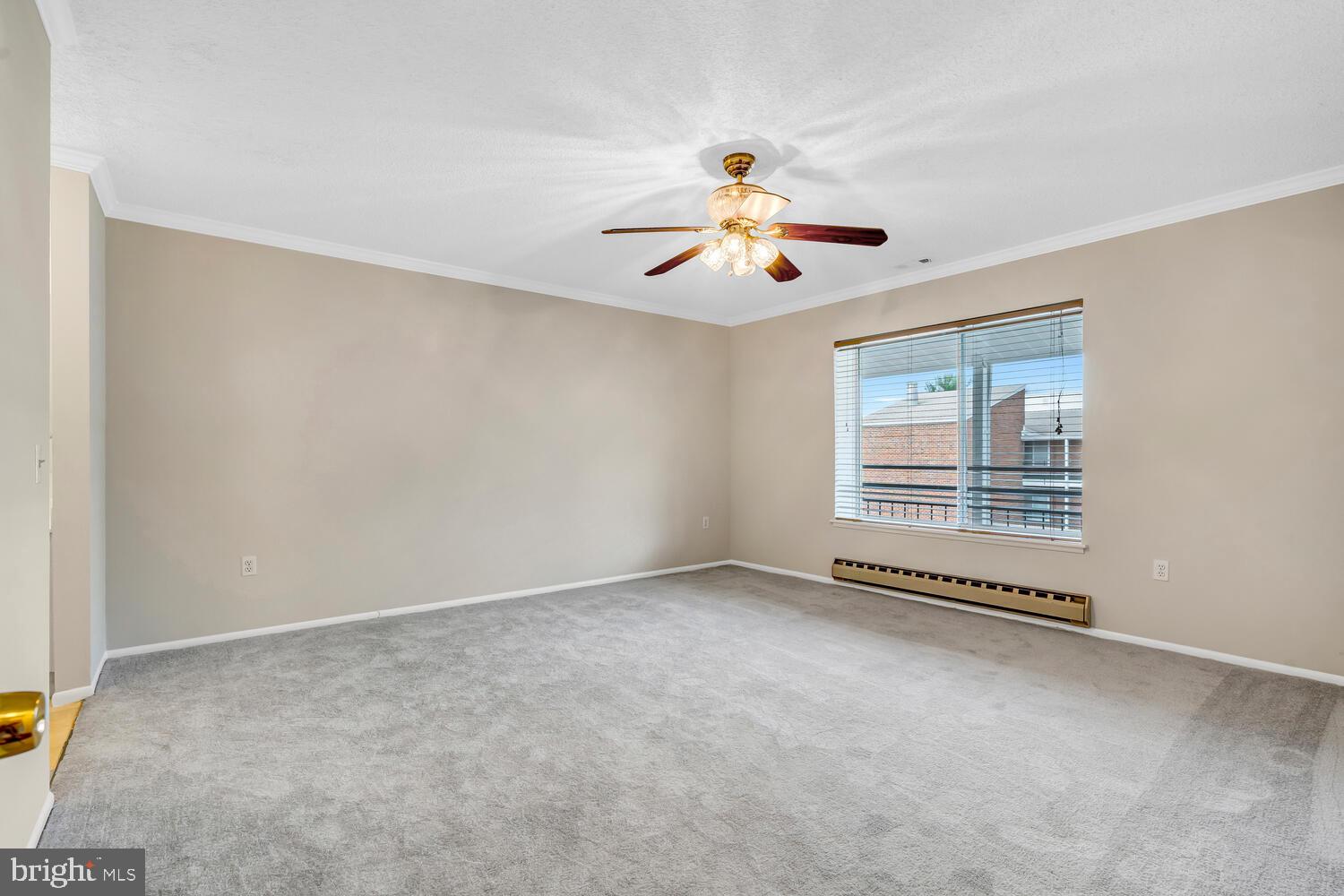 15300 Wallbrook Court, Unit 473A Silver Spring, MD 20906 - Photo 22 of 58 Primary Bedroom