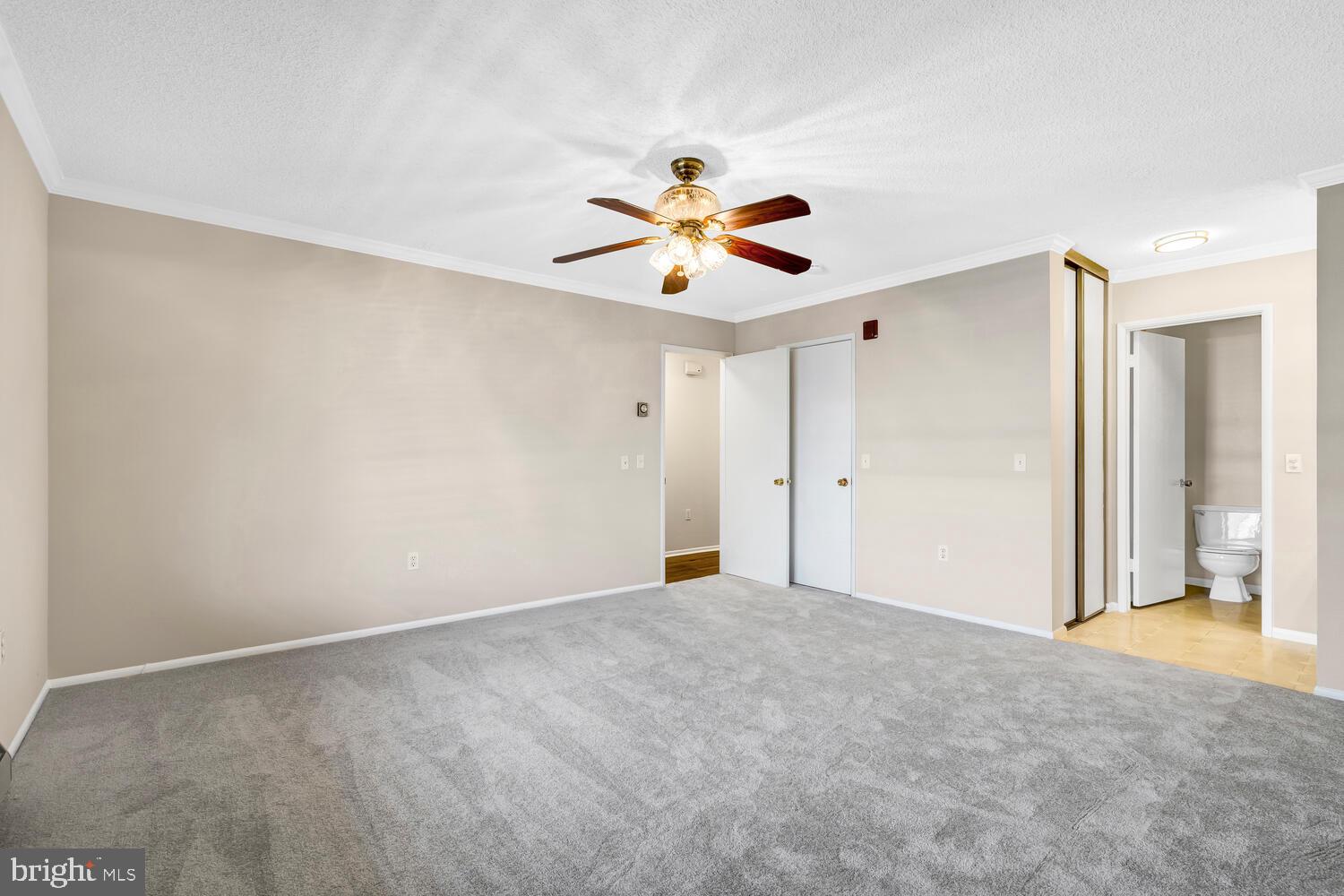 15300 Wallbrook Court, Unit 473A Silver Spring, MD 20906 - Photo 23 of 58 Primary Bedroom