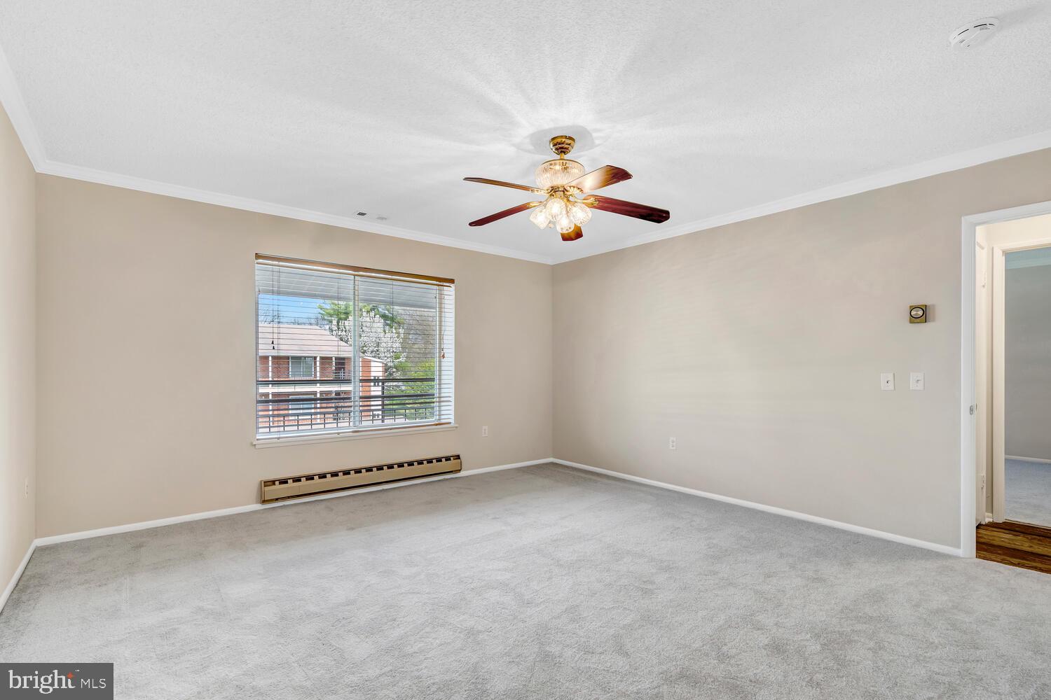 15300 Wallbrook Court, Unit 473A Silver Spring, MD 20906 - Photo 24 of 58 Primary Bedroom