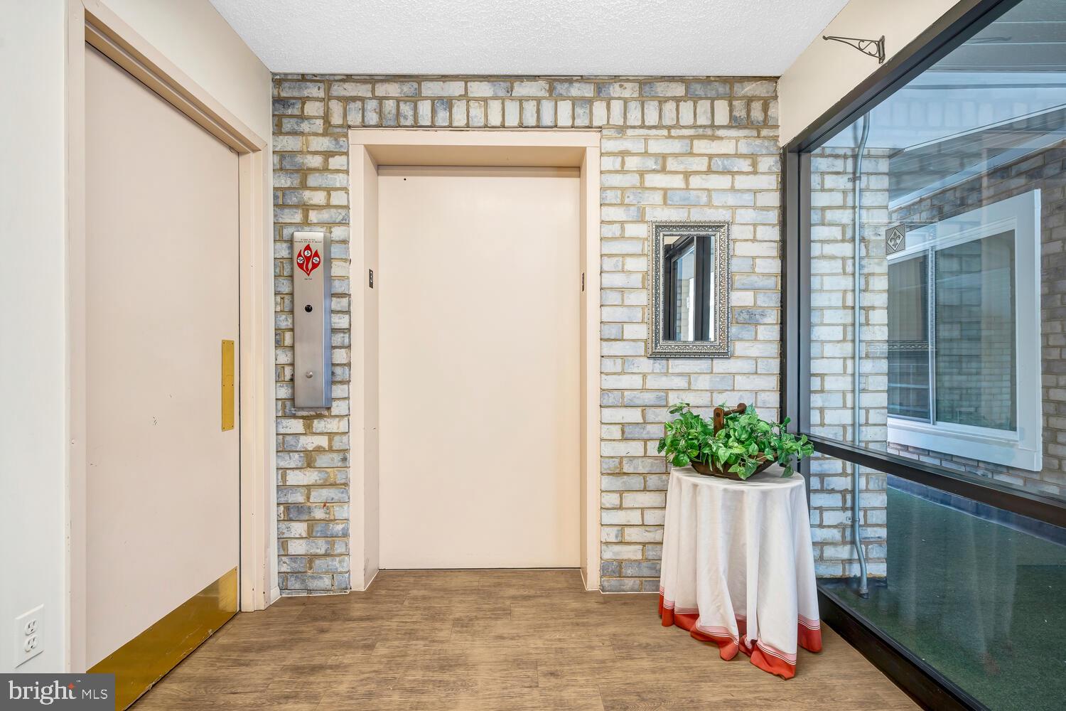 15300 Wallbrook Court, Unit 473A Silver Spring, MD 20906 - Photo 36 of 58 Elevator