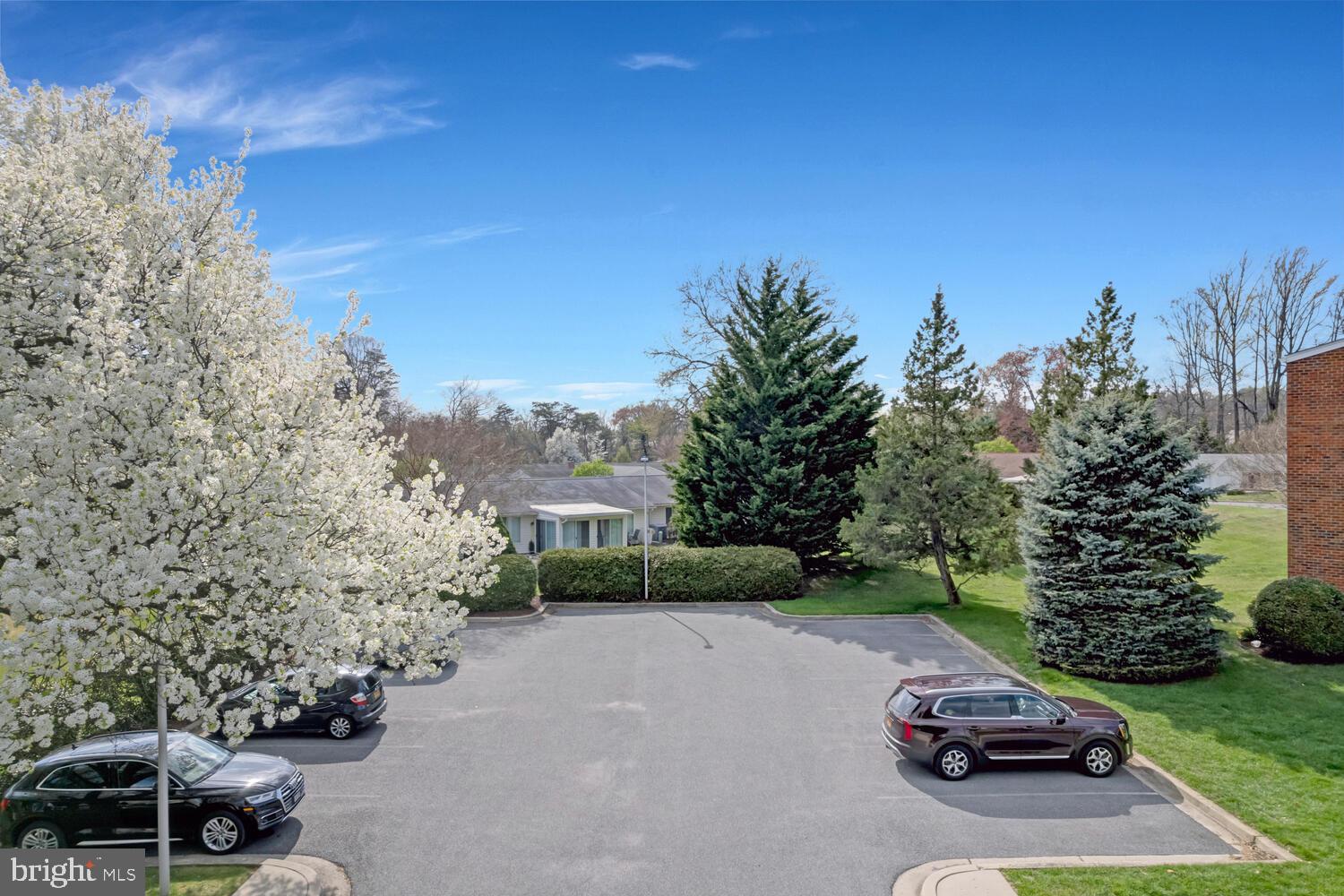 15300 Wallbrook Court, Unit 473A Silver Spring, MD 20906 - Photo 42 of 58 Parking Lot