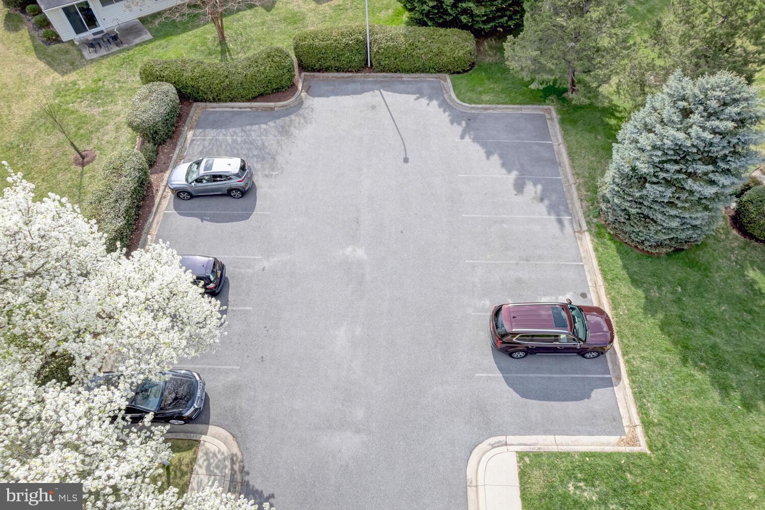 15300 Wallbrook Court, Unit 473A Silver Spring, MD 20906 - Photo 43 of 58 Parking Lot