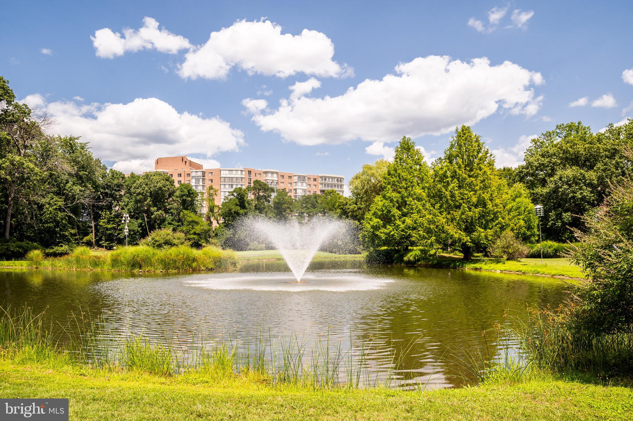 15300 Wallbrook Court, Unit 473A Silver Spring, MD 20906 - Photo 48 of 58 Leisure World