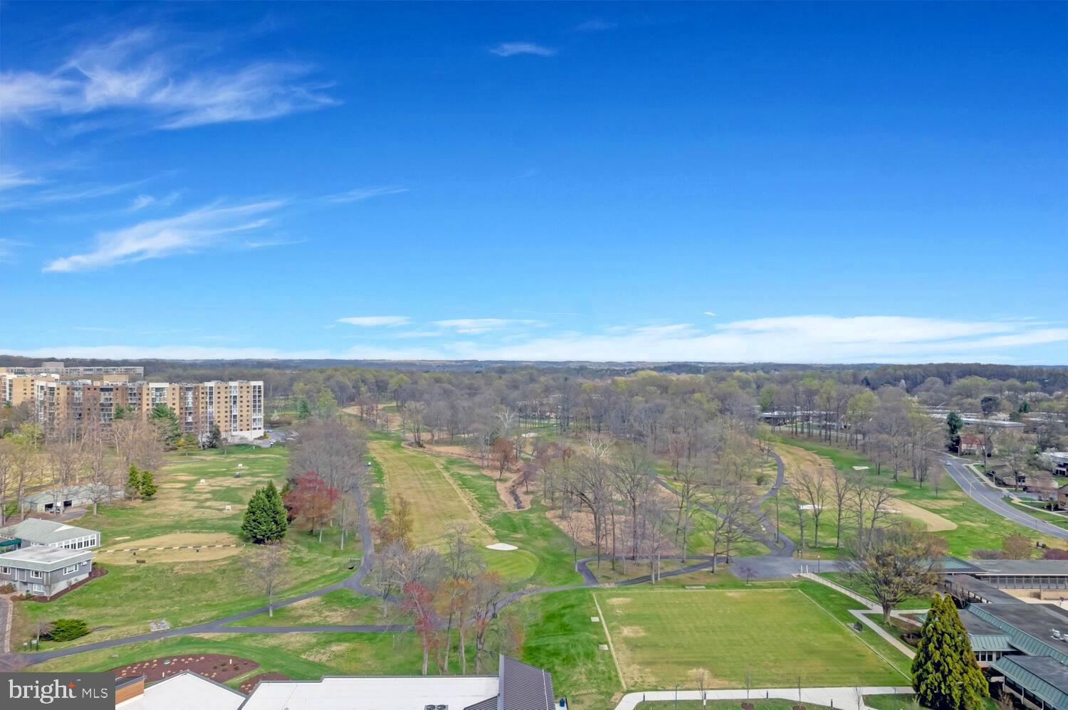 15300 Wallbrook Court, Unit 473A Silver Spring, MD 20906 - Photo 53 of 58 Golf Course