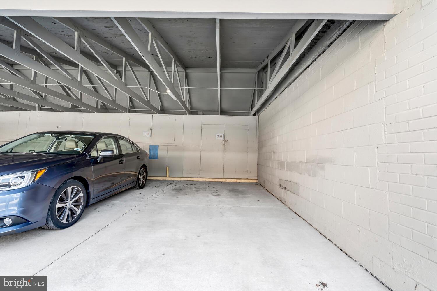 15300 Wallbrook Court, Unit 473A Silver Spring, MD 20906 - Photo 8 of 58 3A Parking Spot 1st spot from elevator