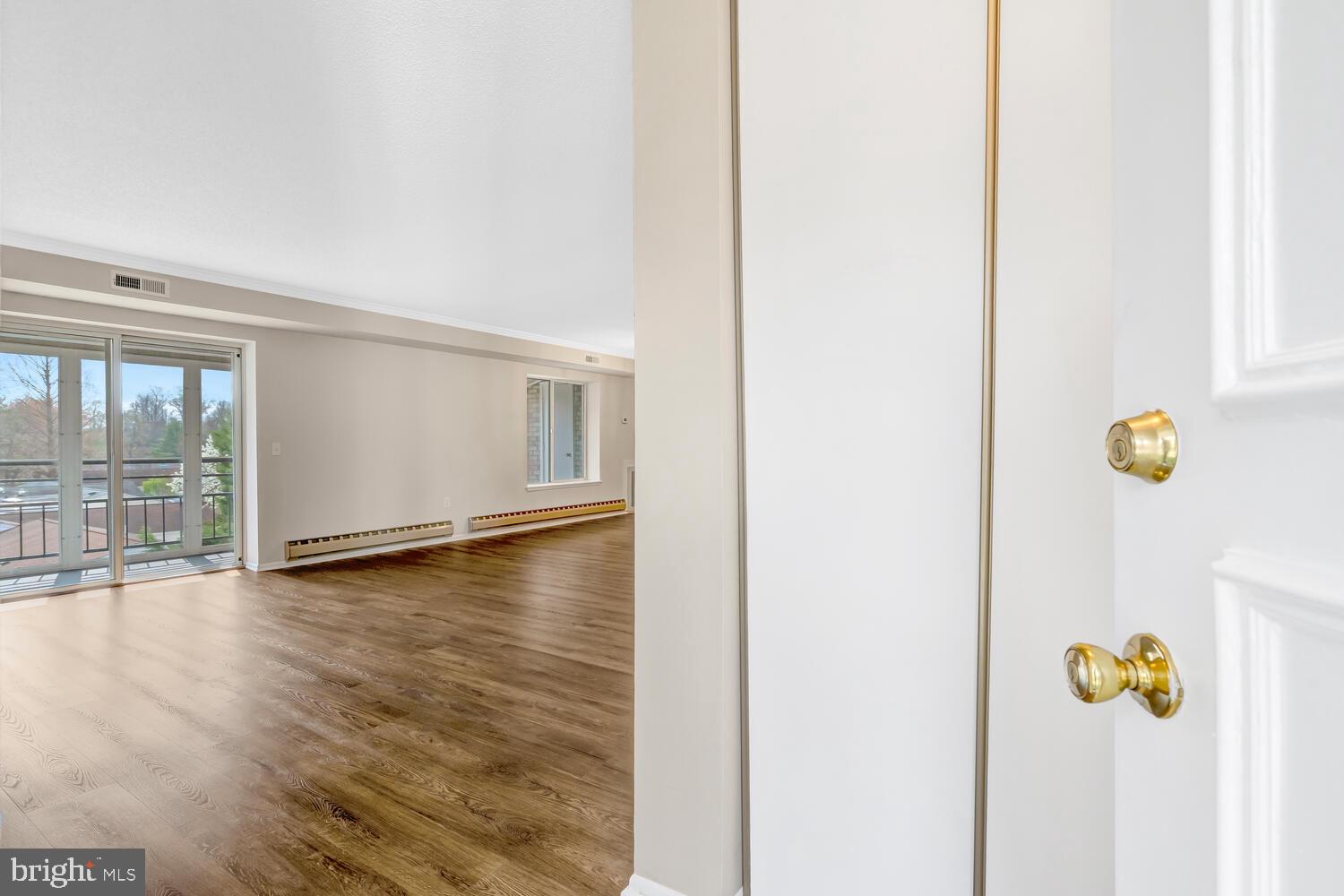 15300 Wallbrook Court, Unit 473A Silver Spring, MD 20906 - Photo 9 of 58 Entryway