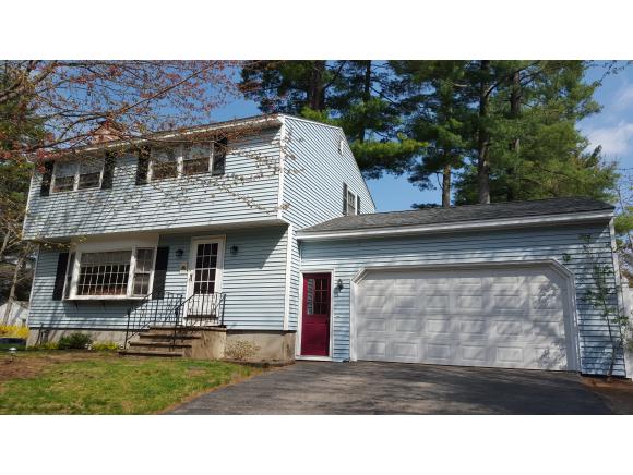 101 Windsor Street Nashua, NH 03063 - Photo 1 of 1