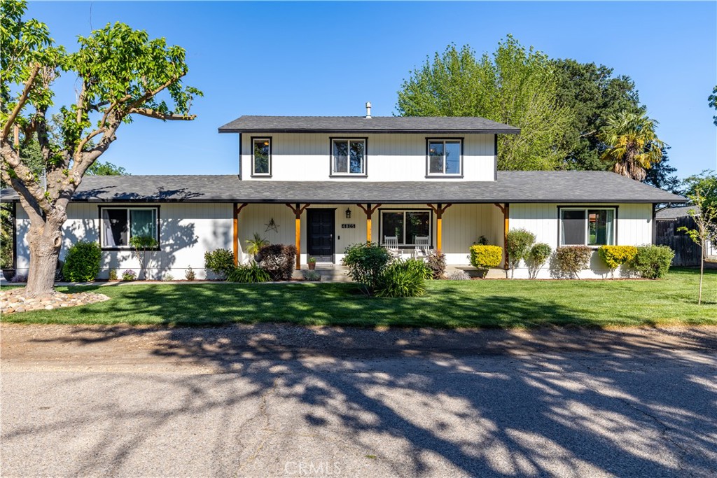 4805 Sycamore Road Atascadero, CA 93422 - Photo 1 of 67