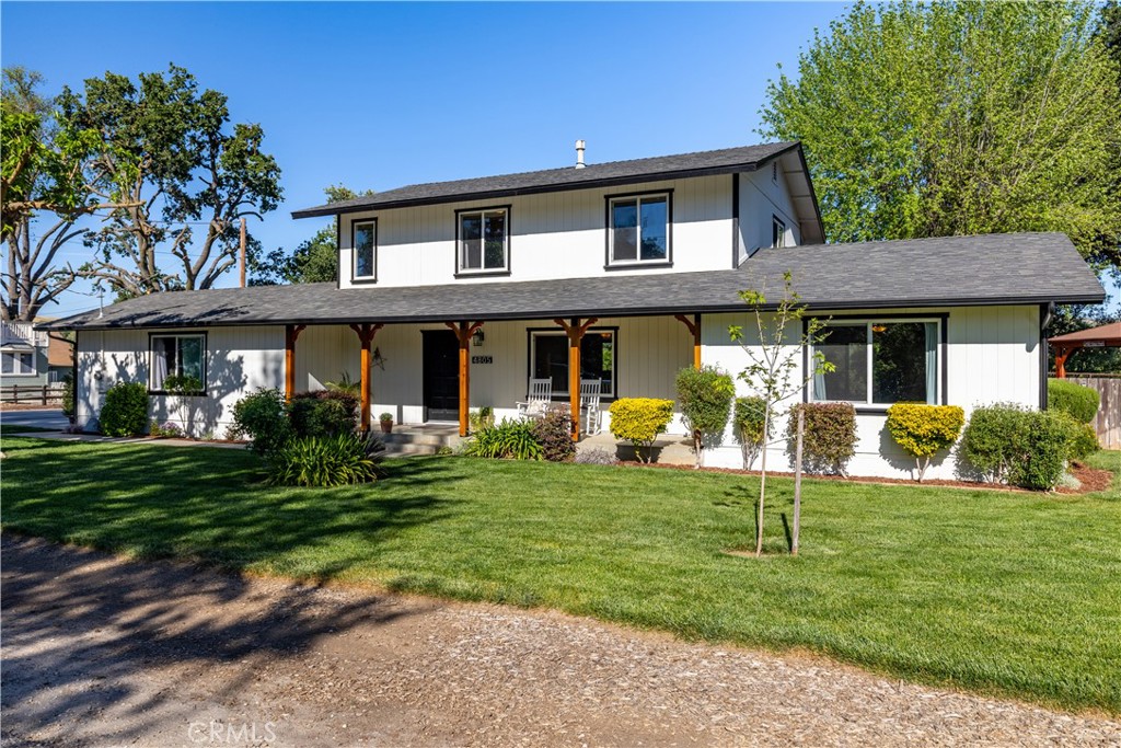 4805 Sycamore Road Atascadero, CA 93422 - Photo 3 of 67