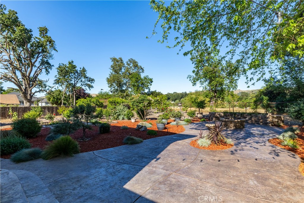 4805 Sycamore Road Atascadero, CA 93422 - Photo 37 of 67