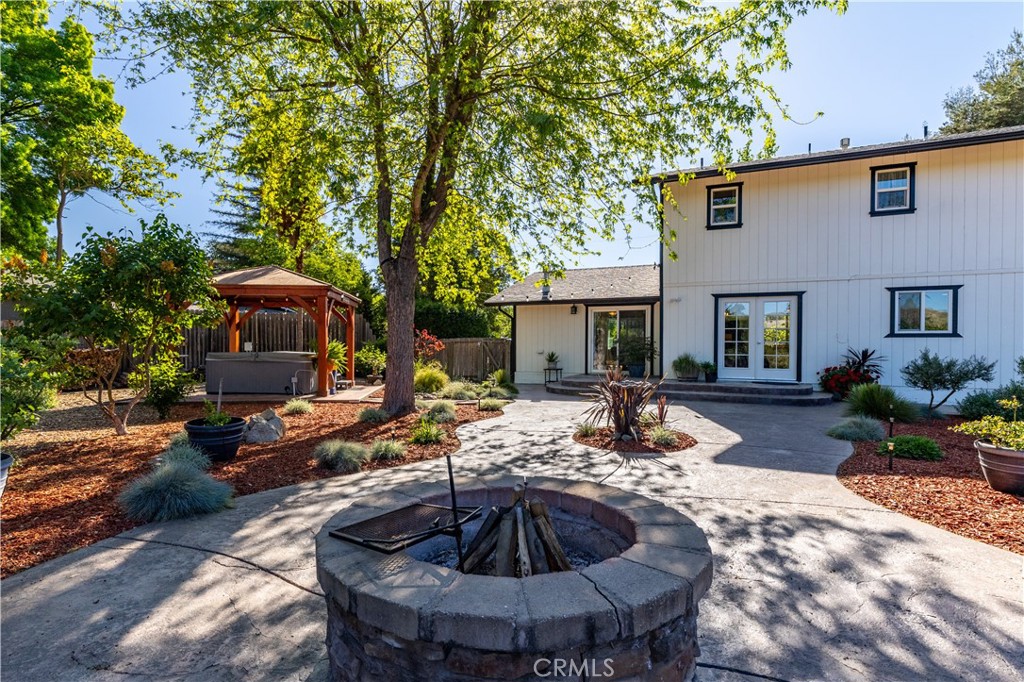 4805 Sycamore Road Atascadero, CA 93422 - Photo 40 of 67