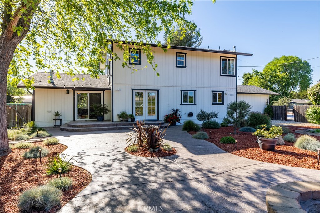 4805 Sycamore Road Atascadero, CA 93422 - Photo 41 of 67