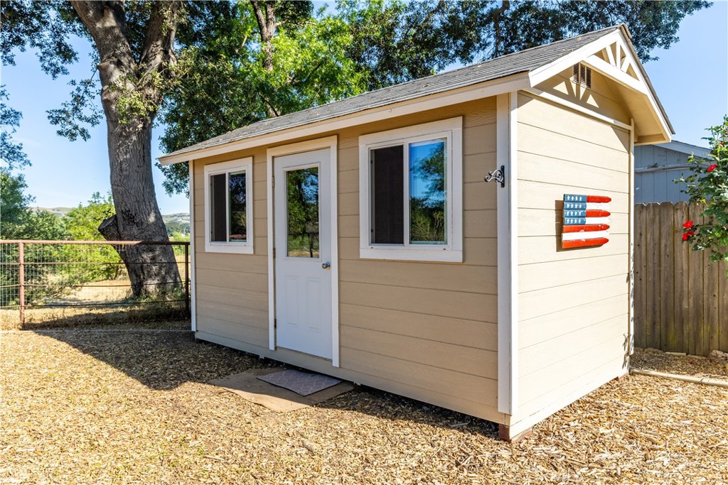 4805 Sycamore Road Atascadero, CA 93422 - Photo 44 of 67