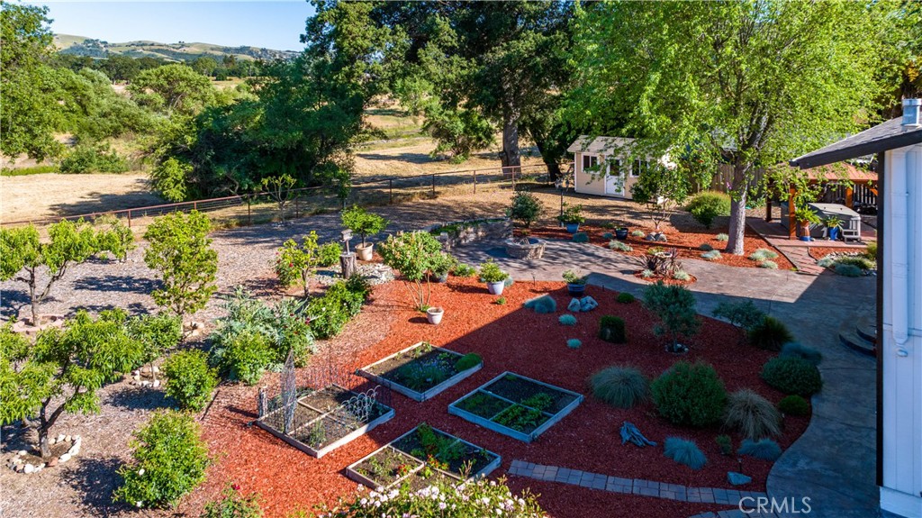 4805 Sycamore Road Atascadero, CA 93422 - Photo 49 of 67