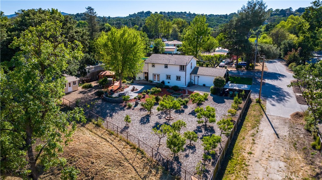 4805 Sycamore Road Atascadero, CA 93422 - Photo 51 of 67