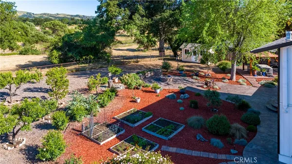 $889,000 | 4805 Sycamore Road, Atascadero, CA 93422
