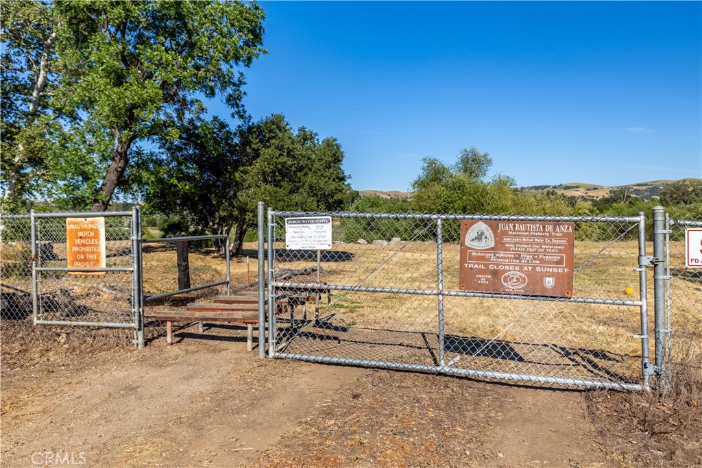 4805 Sycamore Road Atascadero, CA 93422 - Photo 56 of 67