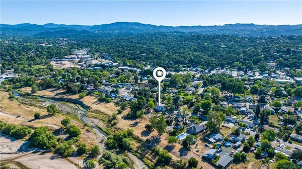 $889,000 | 4805 Sycamore Road, Atascadero, CA 93422