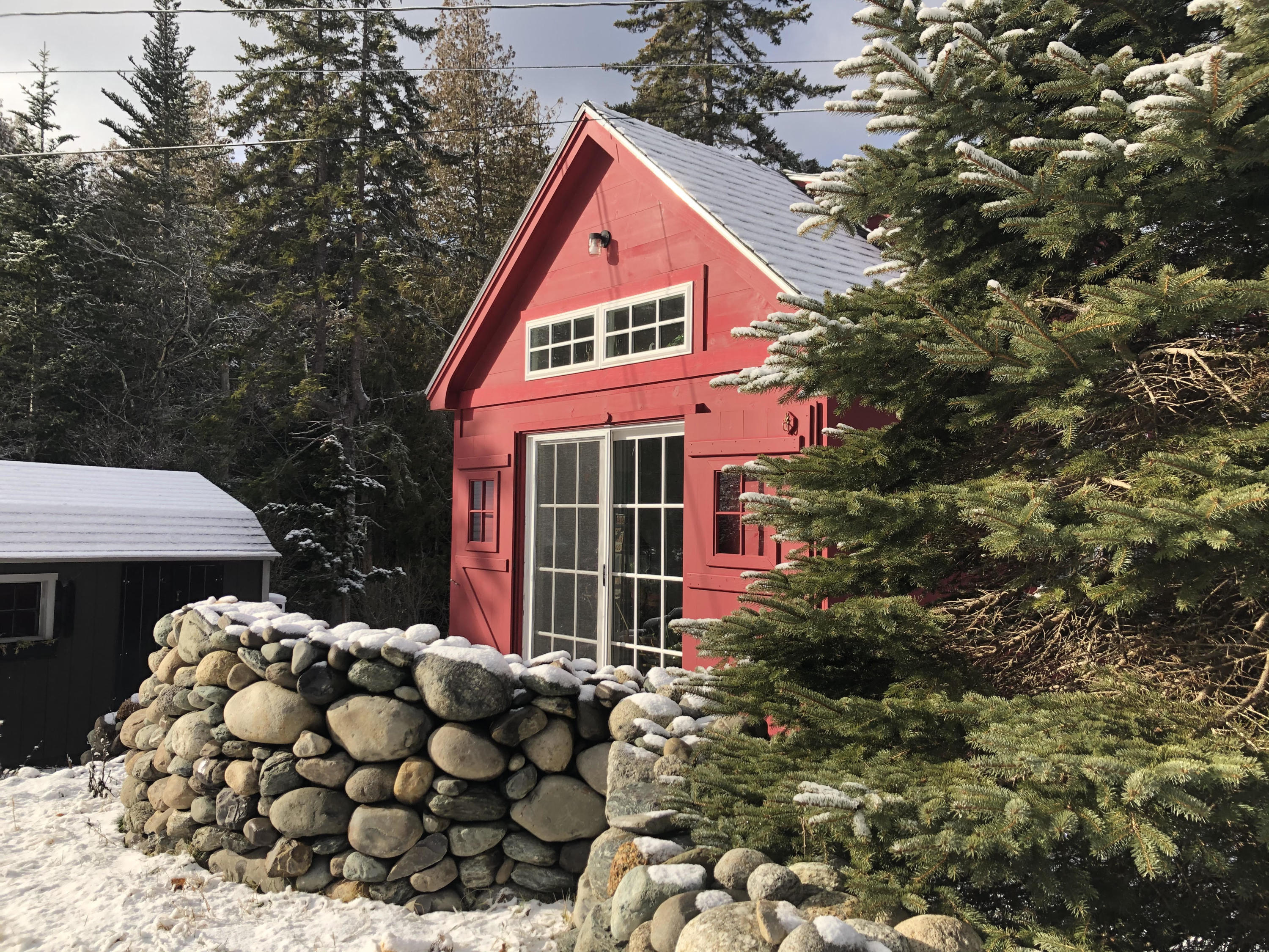 37 Cape Road Seal Cove, ME 04674 - Photo 30 of 30 30