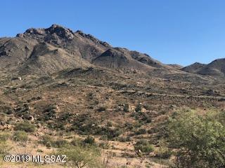 1711 Ruta Caravela, Unit 52 Rio Rico, AZ 85648 - Photo 3 of 7 a view of mountains