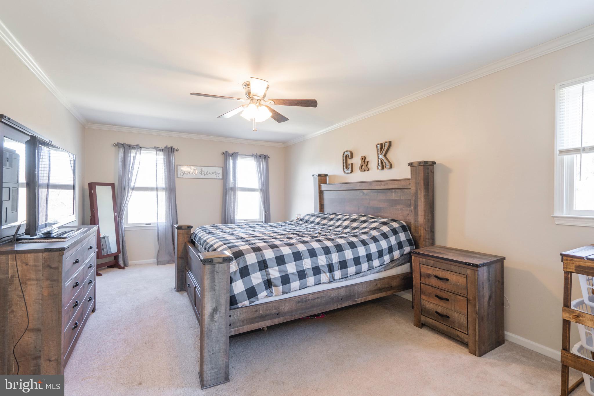 148 Duck Farm Road Oxford, PA 19363 - Photo 14 of 28 Master Bedrom