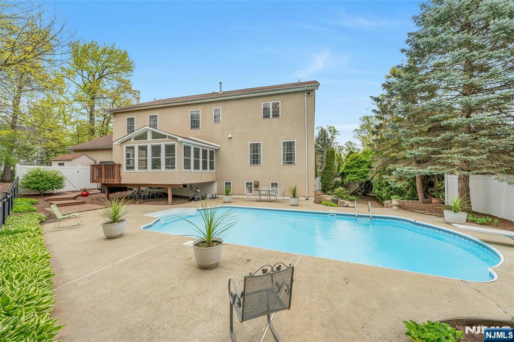 16 Lenape Trail Montclair, NJ 07043 - Photo 19 of 22