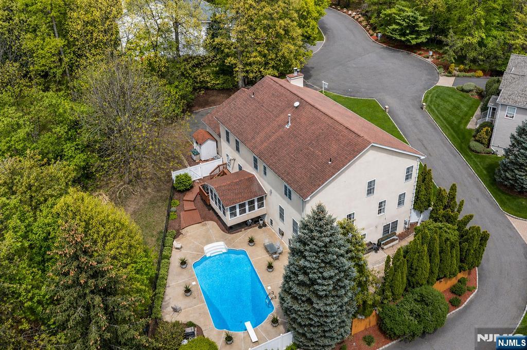 16 Lenape Trail Montclair, NJ 07043 - Photo 21 of 22