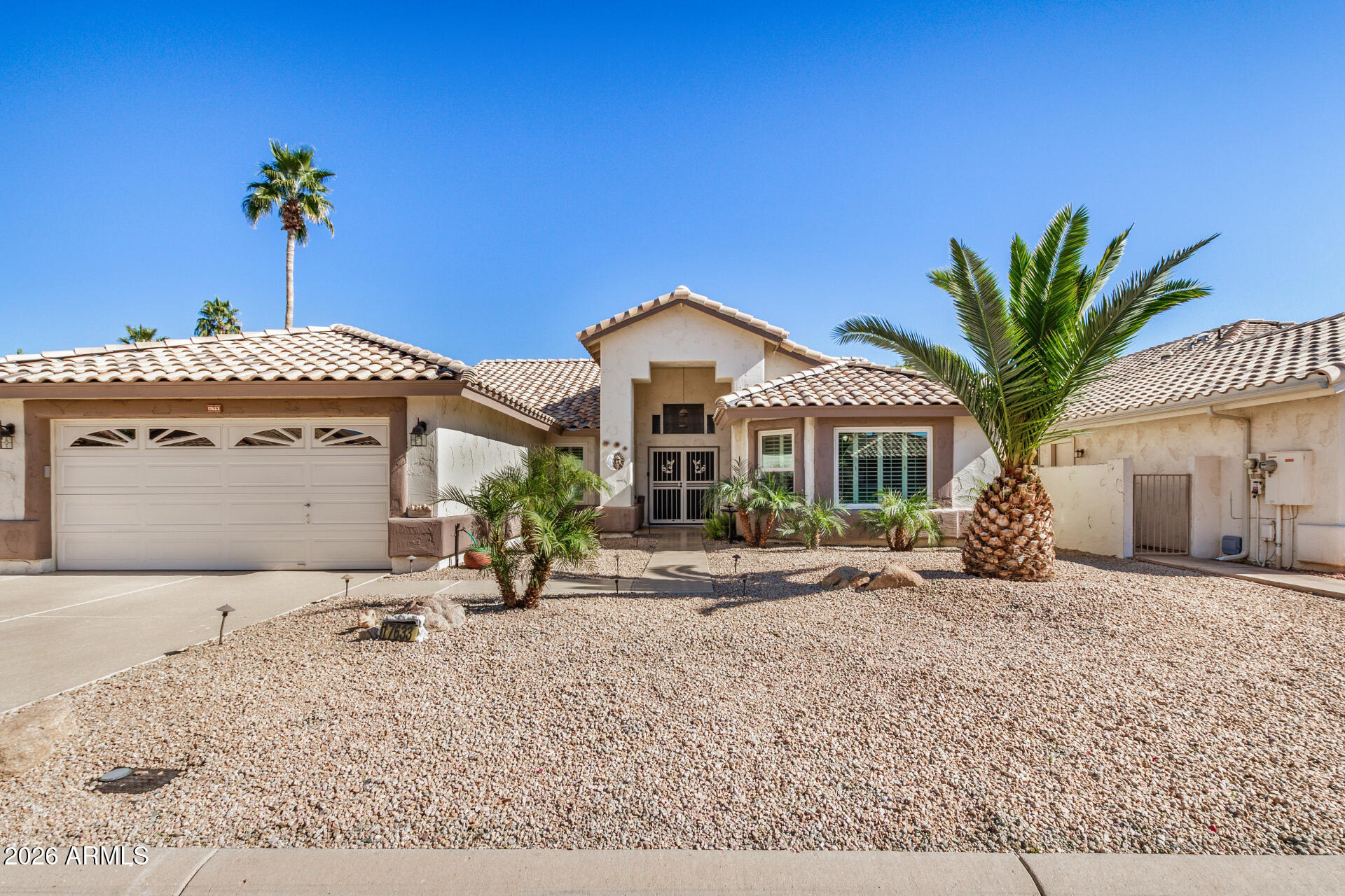 17633 North Raindance Road Surprise, AZ 85374 - Photo 1 of 27 17633 N. Raindance