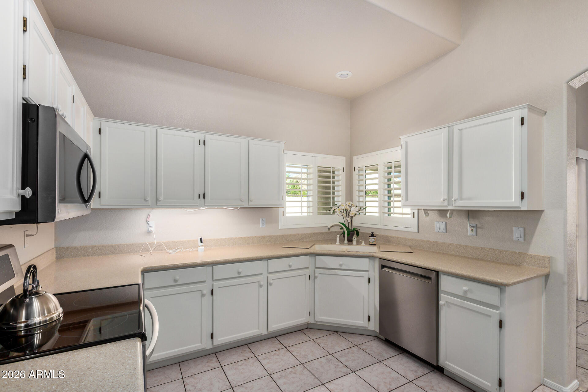 17633 North Raindance Road Surprise, AZ 85374 - Photo 13 of 27 Tons of Storage!