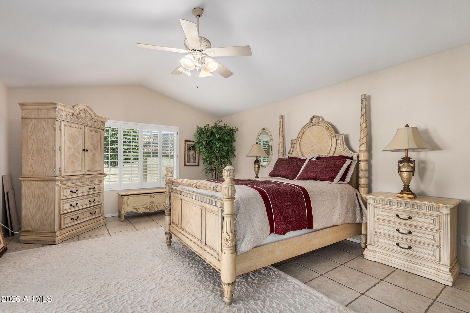 17633 North Raindance Road Surprise, AZ 85374 - Photo 15 of 27 Master Bedroom Suite