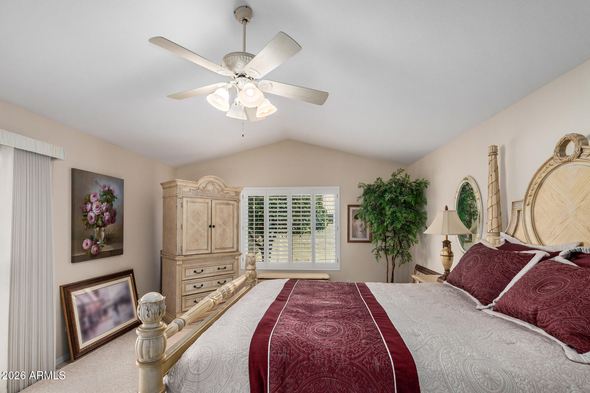 17633 North Raindance Road Surprise, AZ 85374 - Photo 17 of 27 Master Bedroom