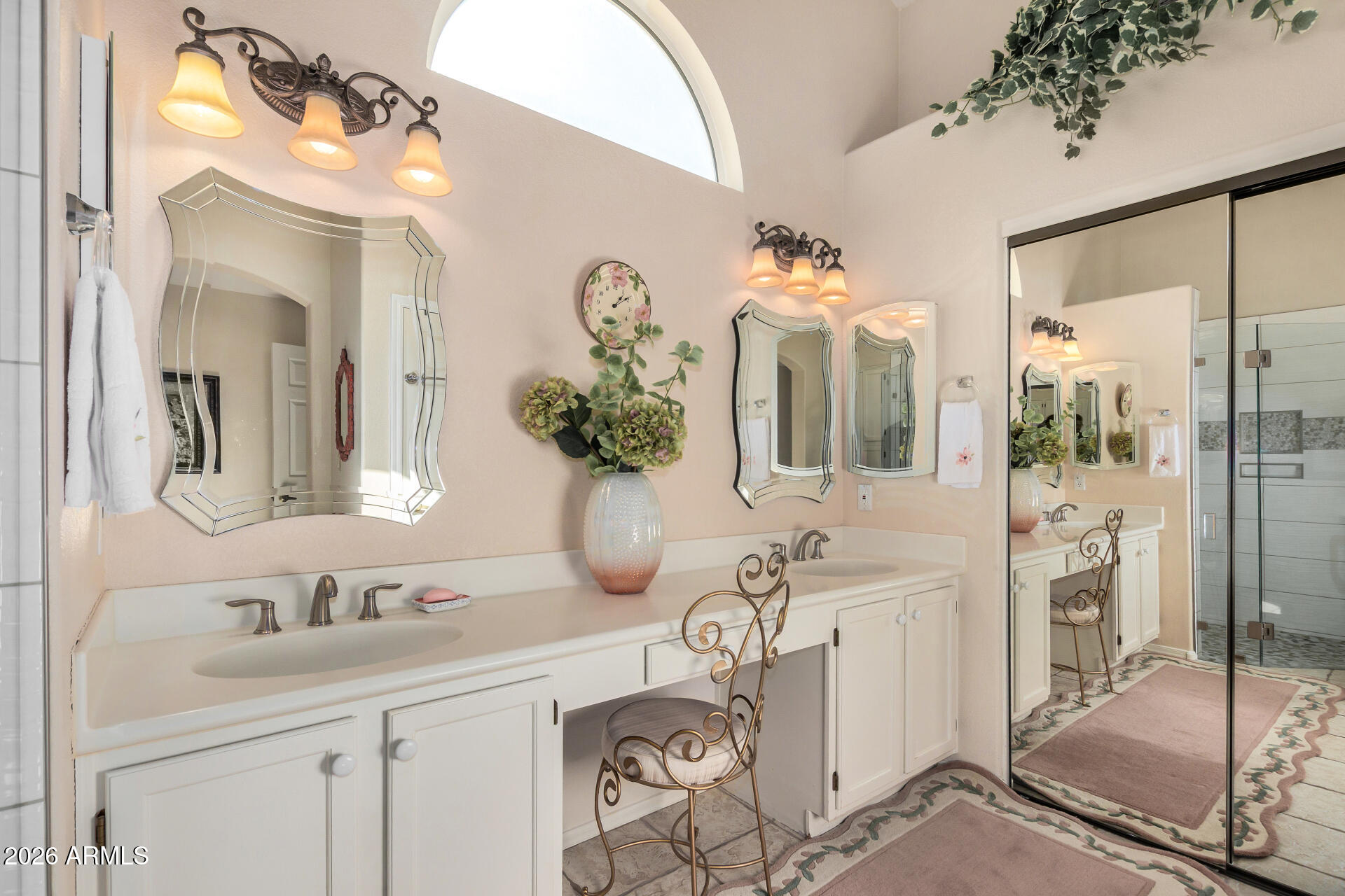 17633 North Raindance Road Surprise, AZ 85374 - Photo 18 of 27 Master Bathroom