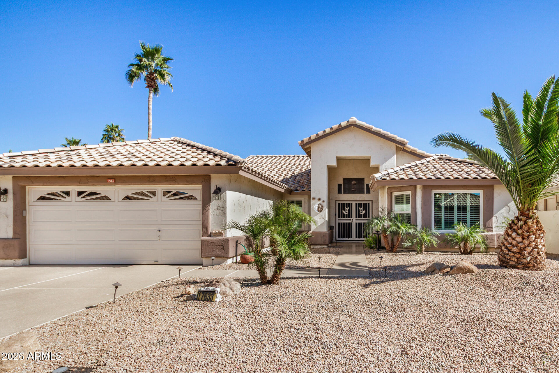 17633 North Raindance Road Surprise, AZ 85374 - Photo 2 of 27 17633 N. Raindance